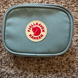 Fjallraven kanken cardholder